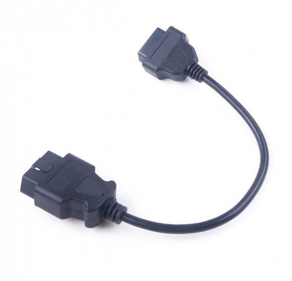 OBD Extension Cable for LAUNCH X431 V V+ Scan Tool - Click Image to Close